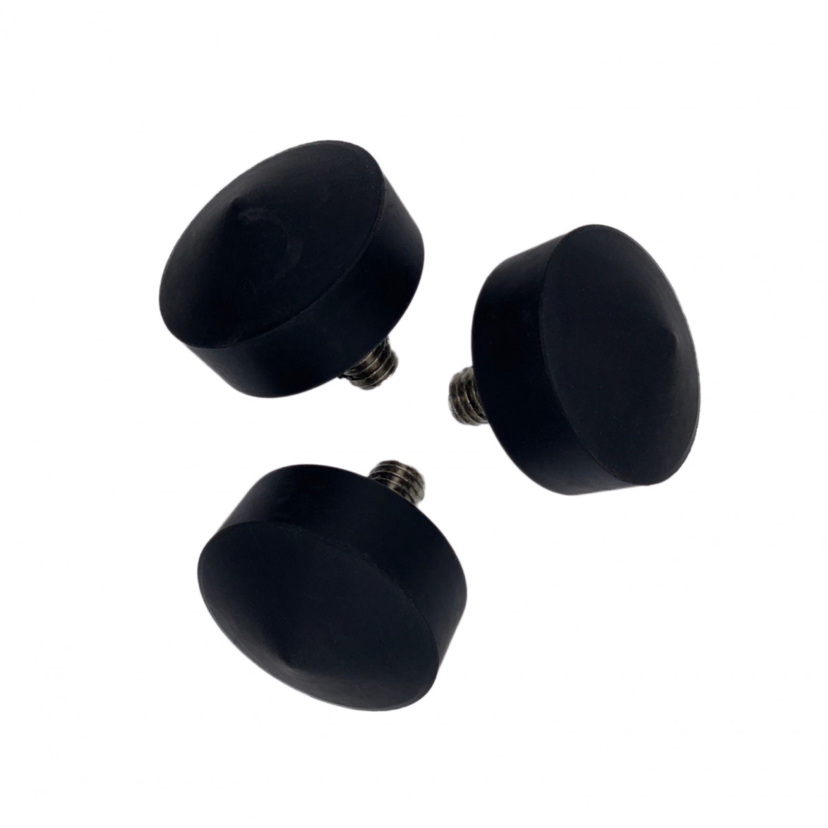 BGM0032 Piedini in gomma (pezzo)